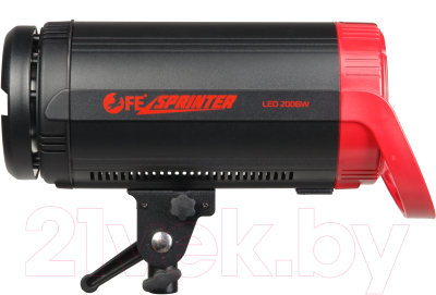 Комплект оборудования для фотостудии Falcon Eyes Sprinter LED 2200-SB Kit / 28549