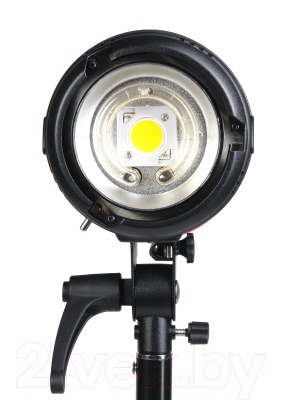 Комплект оборудования для фотостудии Falcon Eyes Sprinter LED 2200-SB Kit / 28549
