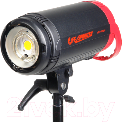 Комплект оборудования для фотостудии Falcon Eyes Sprinter LED 2400-SB Kit / 28550