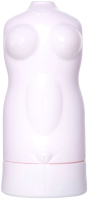 Мастурбатор для пениса Magic Eyes Uniforms Nude Blazer R / ME-12 (белый) - 