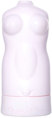 Мастурбатор для пениса Magic Eyes Uniforms Nude Blazer R / ME-12 (белый)