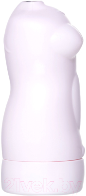 Мастурбатор для пениса Magic Eyes Uniforms Nude Blazer R / ME-12 (белый)