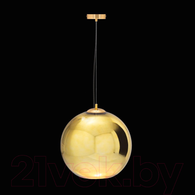 Потолочный светильник Loftit Copper Shade LOFT2024-D