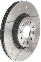 Тормозной диск Brembo 09977275 - 