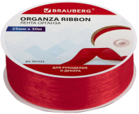 

Лента декоративная Brauberg, 591533