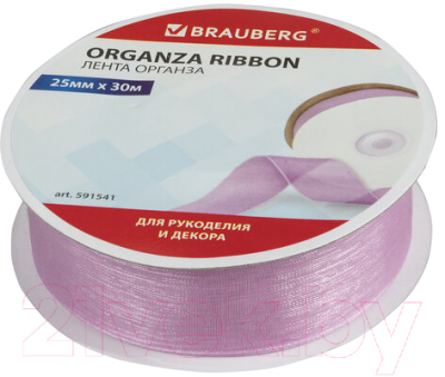 

Лента декоративная Brauberg, 591541