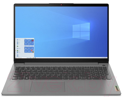 

Ноутбук Lenovo, IdeaPad 3 15ALC6 (82KU0095RE)