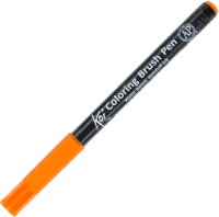 

Маркер художественный Sakura Pen, Koi Color Brush / XBR5
