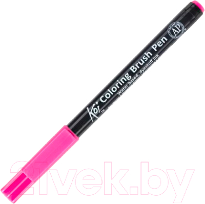 

Маркер художественный Sakura Pen, Koi Color Brush / XBR20