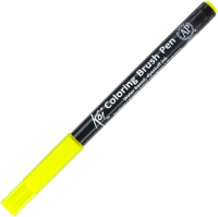 

Маркер художественный Sakura Pen, Koi Color Brush / XBR32