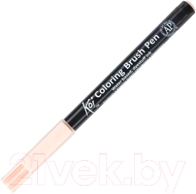 

Маркер художественный Sakura Pen, Koi Color Brush / XBR7