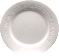 

Тарелка закусочная (десертная), 79766 / 94613