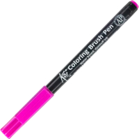 

Маркер художественный Sakura Pen, Koi Color Brush / XBR124
