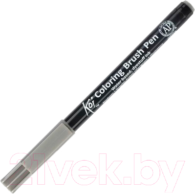 

Маркер художественный Sakura Pen, Koi Color Brush / XBR46