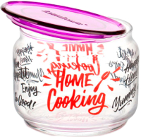 

Емкость для хранения Luminarc, Home Cooking Plano P7805