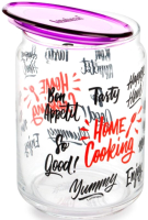 

Емкость для хранения Luminarc, Home Cooking Plano P7816