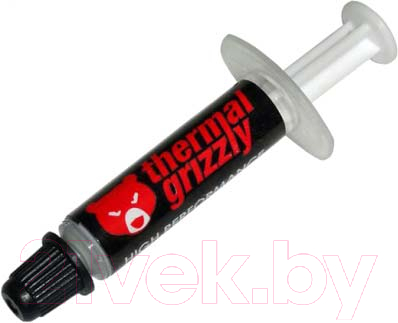 Термопаста Thermal Grizzly Hydronaut / TG-H-001-RS (1г)