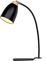 Настольная лампа Loftit LOFT4402T-BL - 