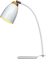 Настольная лампа Loftit LOFT4402T-WH - 
