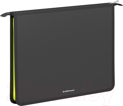 Изображение товара Папка для тетрадей Erich Krause Matt Accent / 55049 (4шт)