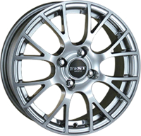 

Литой диск Proma, GT 17x7" 4x100мм DIA 60.1мм ET 45мм Неро
