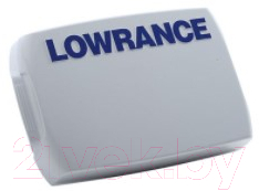 Крышка для эхолота Lowrance Sun Cover Mark/Elite / 000-10495-001
