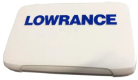 Крышка для эхолота Lowrance Elite-7 TI / 000-12749-001 - 