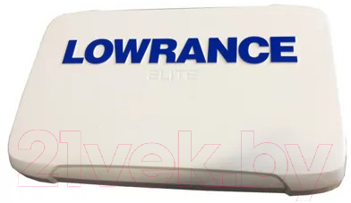 Крышка для эхолота Lowrance Elite-7 TI / 000-12749-001