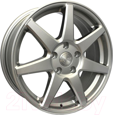 

Литой диск Proma, Круиз 18x7.5" 5x112мм DIA 66.1мм ET 38мм Неро