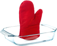 

Форма для запекания Pyrex, Irresistible 408B000NY