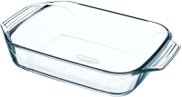 Форма для запекания Pyrex Irresistible 407B000/7046 - 