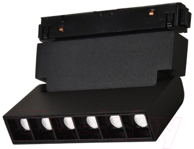 

Трековый светильник Loftit, Tech T108-06