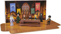 

Игровой набор Wizarding World, Коллекция кукол из мира чародейства и волшебства / 6062280