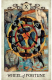 Миниатюра изображения товара Гадальные карты U.S. Games Systems Crow Tarot / CRO78