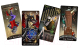 Миниатюра изображения товара Гадальные карты U.S. Games Systems Deviant Moon Tarot: Borderless Edition / BDM78