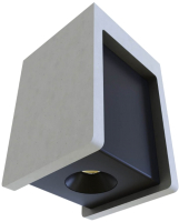 

Точечный светильник Loftit, Architect OL1073-GB