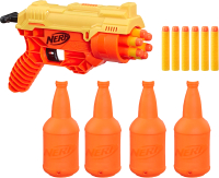 

Бластер игрушечный Hasbro, Альфа Страйк Кобра / E7857EU41