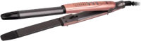 Мультистайлер BQ HST8020  (серый/розовый) - 