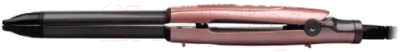 Мультистайлер BQ HST8020  (серый/розовый)