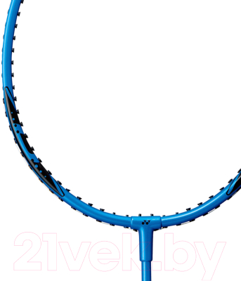 Ракетка для бадминтона Yonex Badminton B-4000 (синий)