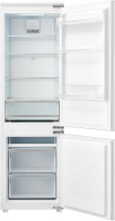 Встраиваемый холодильник Korting KFS 17935 CFNF - 