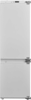 Встраиваемый холодильник Korting KSI 17780 CVNF - 