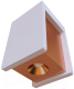 Точечный светильник Loftit Architect OL1073-WG - 