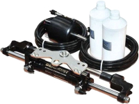 Гидравлическая система управления для лодочного мотора Seafirst MO350H-R1-25 (до 350л.с.) - 