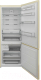 Миниатюра изображения товара Холодильник с морозильником Korting KNFC 71863 B