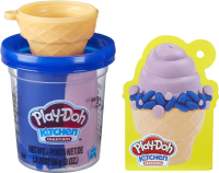 

Набор для лепки Hasbro, Play-Doh Мини-шедевры Мороженое / E7474EN23