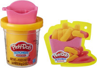 

Набор для лепки Hasbro, Play-Doh Мини-шедевры Картофель / E7474EN23