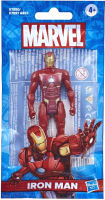 

Фигурка коллекционная Hasbro, Железный человек / E78375L02