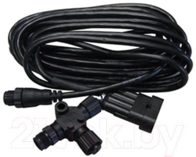 Кабель питания для эхолота Lowrance Yamaha Eng Intrfce Cbl-Rd / 000-0120-37