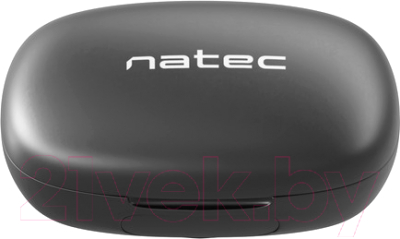 

Беспроводные наушники Natec, Soho TWS NSL-1638